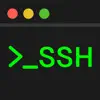 Similar Terminal & SSH Apps