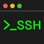 Terminal & SSH App Cancel