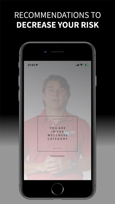 PlayersWay Screenshot