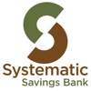 Systematic Savings Bank icon