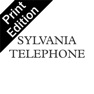 Get Sylvania Telephone Print for iOS, iPhone, iPad Aso Report