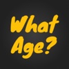What Age? icon