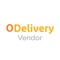 Icon ODelivery Vendor