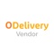 ODelivery Vendor is an application used by vendors partnering with oTaxi to manage incoming orders