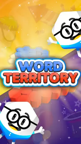 Game screenshot Word Territory mod apk