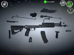 Weapon Stripping screenshot 6