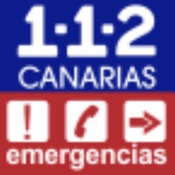 112 Canarias