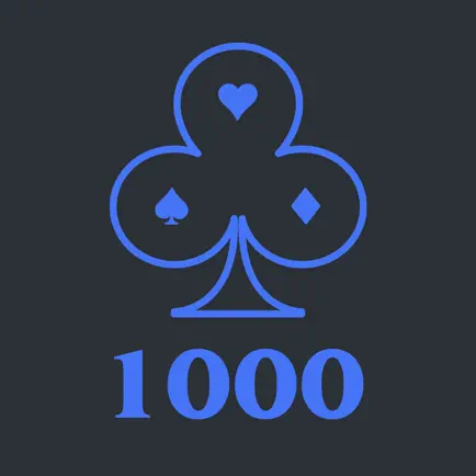 Card game 1000 online offline Cheats