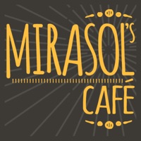 Mirasol's Cafe Official logo