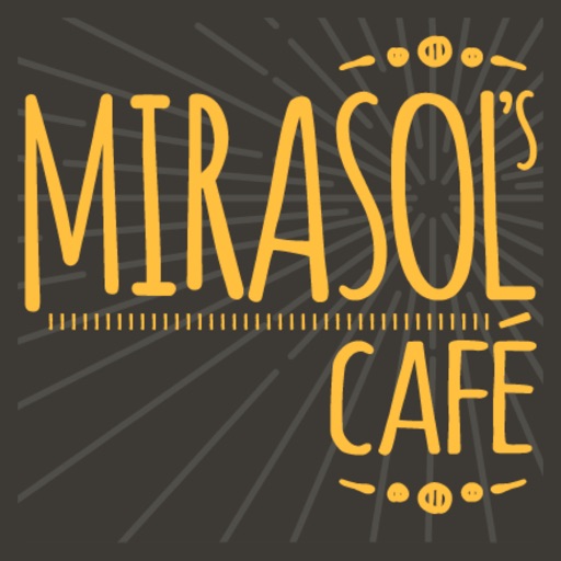 Mirasol's Cafe Official icon