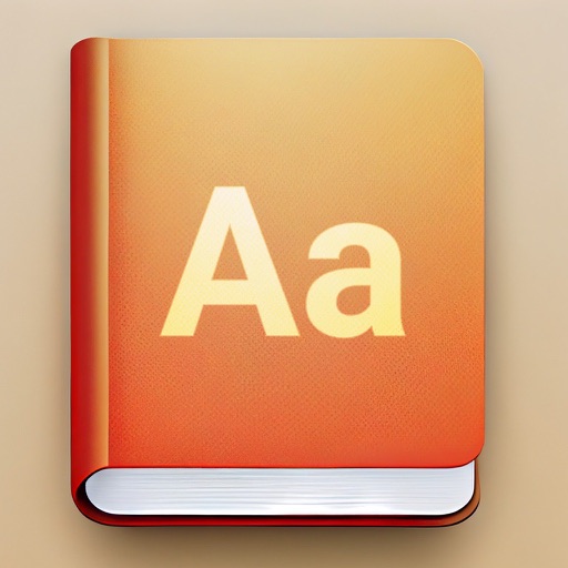 Wordpedia Dictionary: Words +