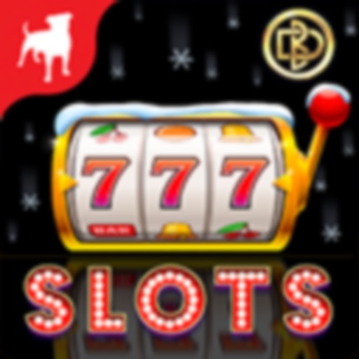 Black Diamond Casino Slots iOS App