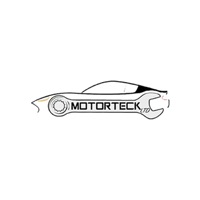 MotorTeck Garage Services logo