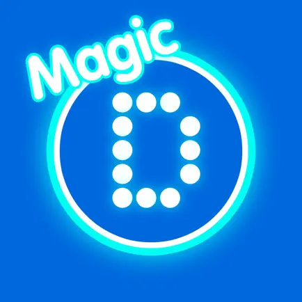 Magic Display Cheats