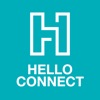 HELLO CONNECT