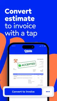 invoice maker, estimate billdu problems & solutions and troubleshooting guide - 1