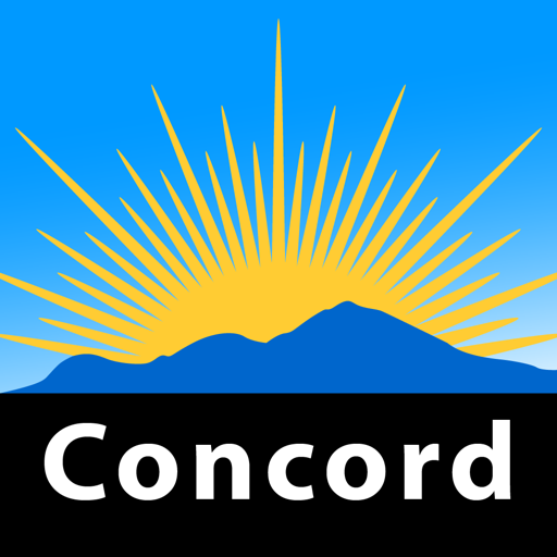 Concord Connect