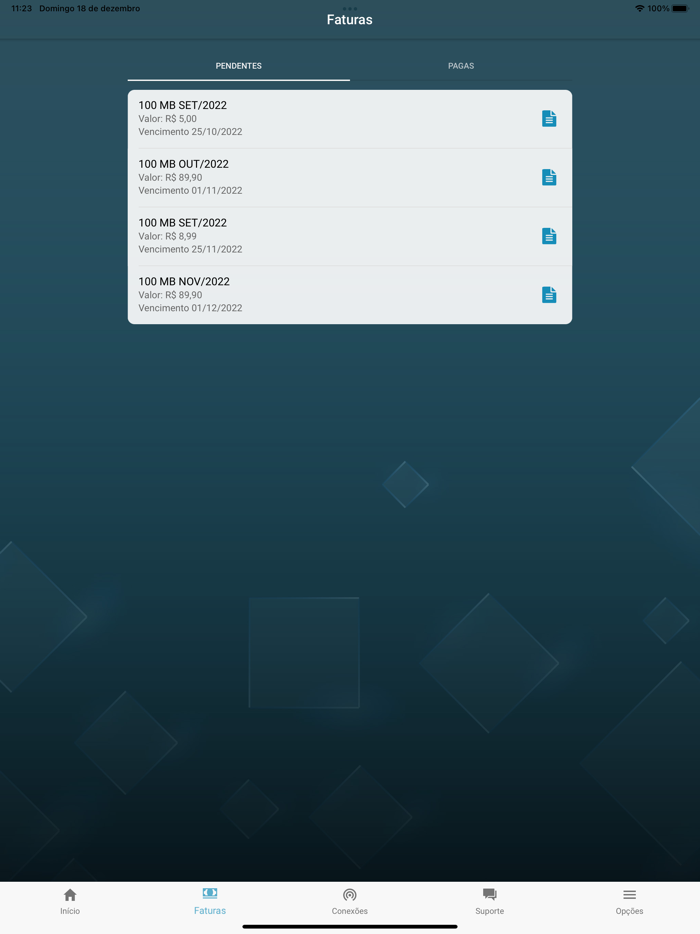 Conecta Telecom Lapa