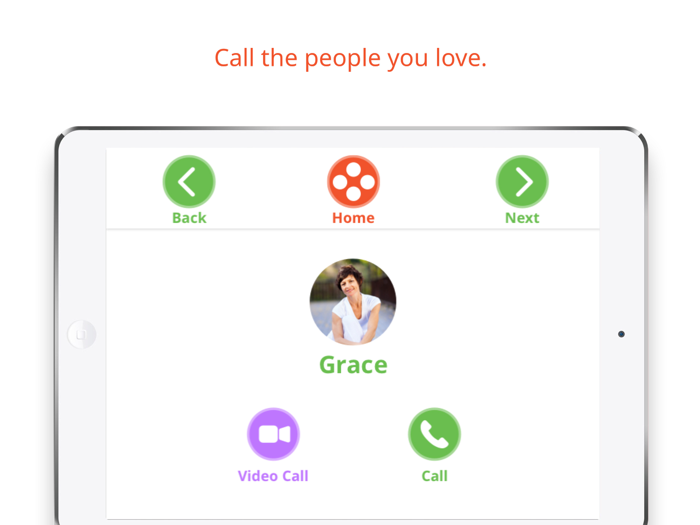 Ohana - Connecting Families