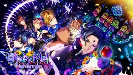 Game screenshot Obey Me! NB Ikemen Otome Game mod apk