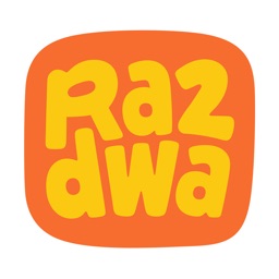 Raz Dwa