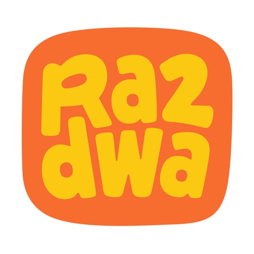 Raz Dwa