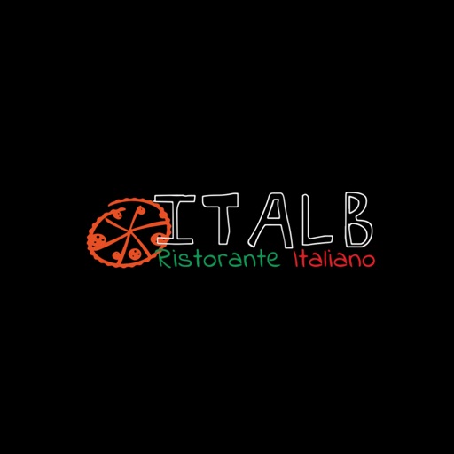 ITALB Italian Restaurant icon