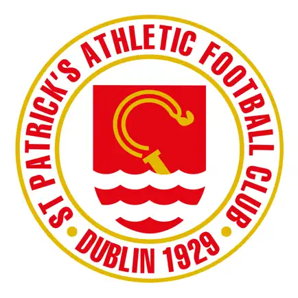 St Pat’s FC Читы