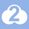 Icon get2Clouds - The Privacy App