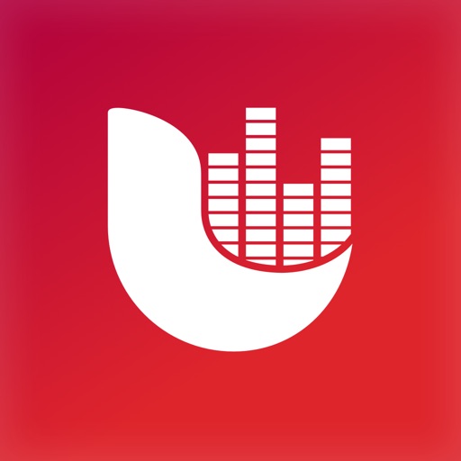 Uforia: Radio, Podcast, Music Download