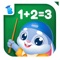 Learning numbers kids games·