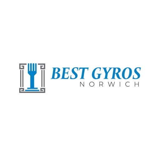 Best Gyros Norwich icon