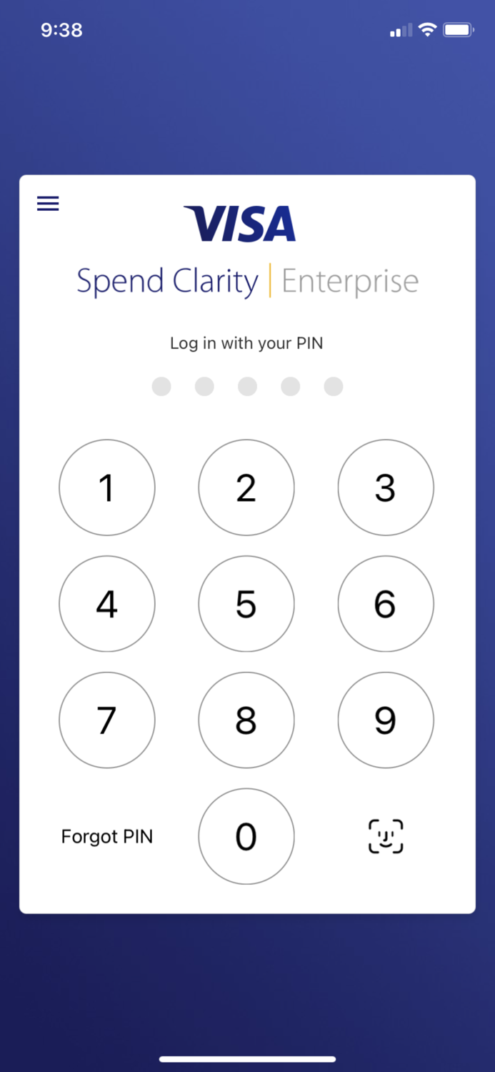 Spend Clarity Enterprise