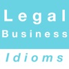 Legal & Business idioms icon