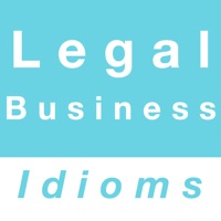 Legal and Business idioms
