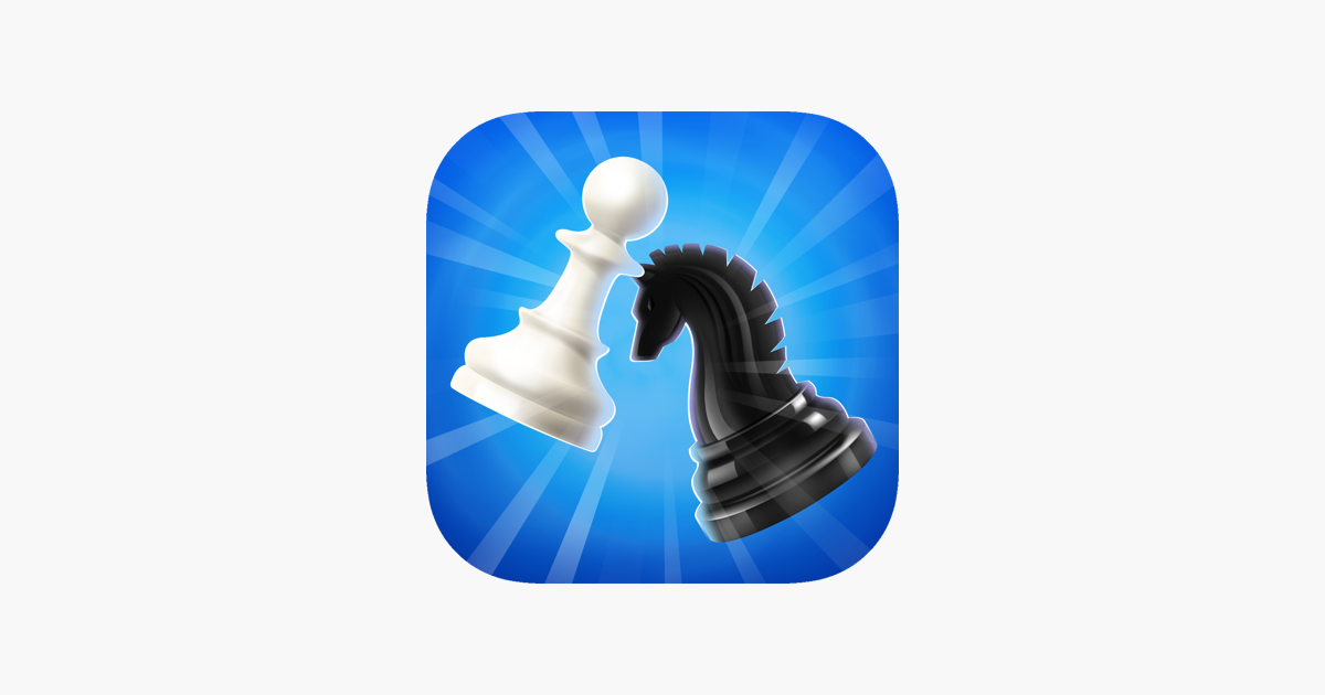 CHESS GAMES ♟️ - Play Online Games!