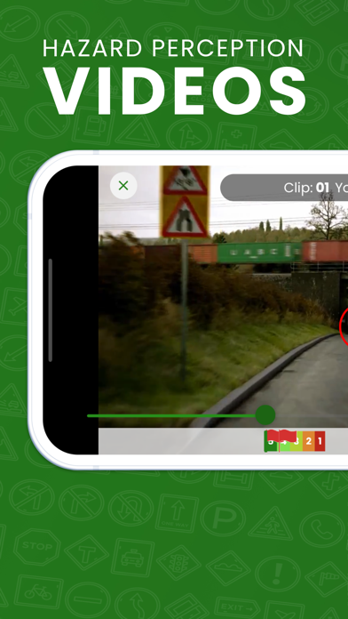 Driving Theory Test (2024) Kit Screenshot