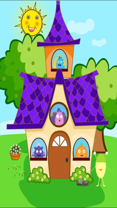 MrJ and his friends Screenshot