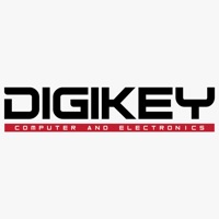 Digikey Computer logo