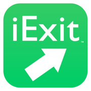 iExit Interstate Exit Guide