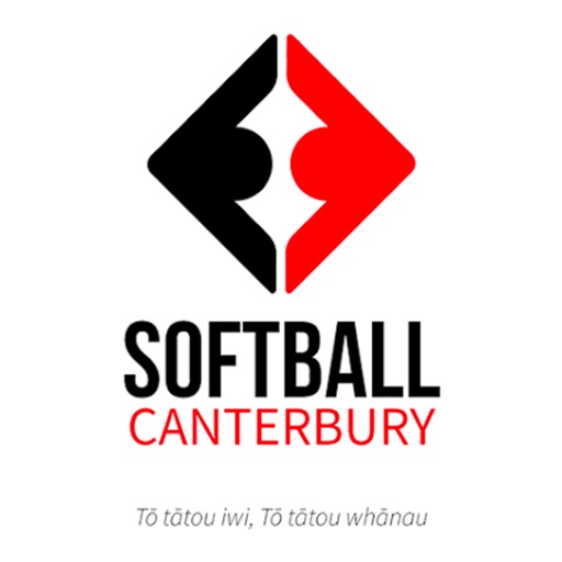 Canterbury Softball icon