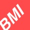 A simple to use BMI Calculator that will take your weight and height and give you your body mass index