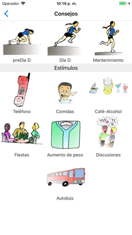 Game screenshot Sacabó apk