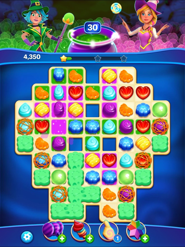 Crafty Candy screenshot 9