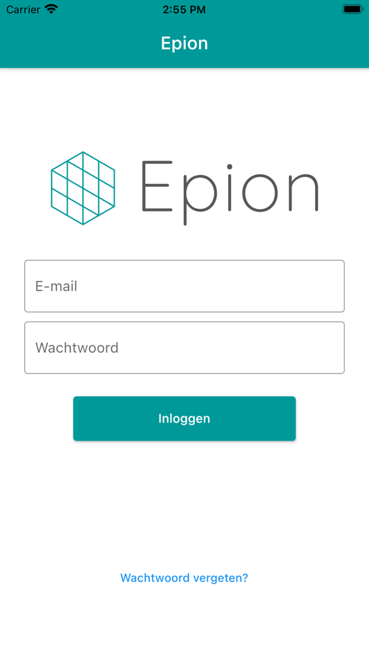 #4. Epion (iOS) Podle: Epion
