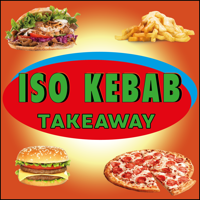 Iso Kebab