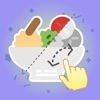 Finger Paint - Educational icon