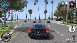 Game screenshot Car Games Simulator Driving mod apk