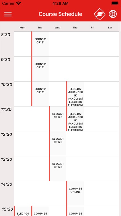 Final Mobile screenshot-3