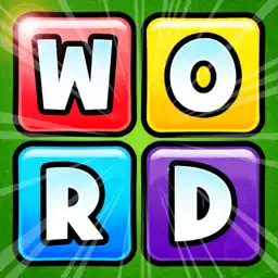 Words Geems app icon